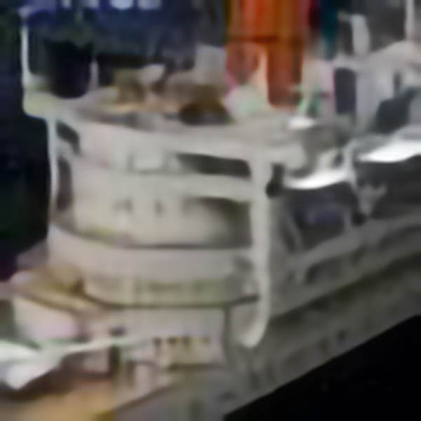 A Vanished Era